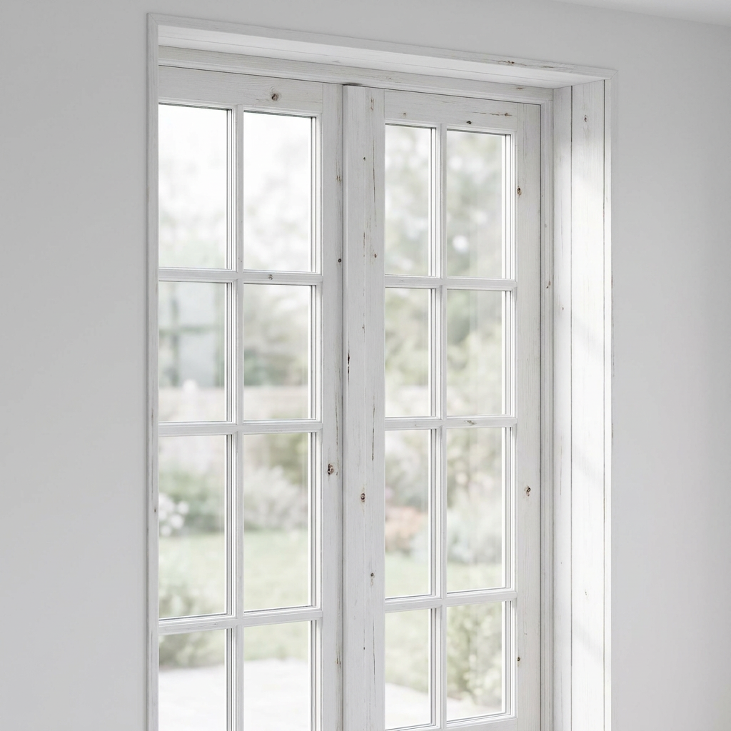 French Window Design