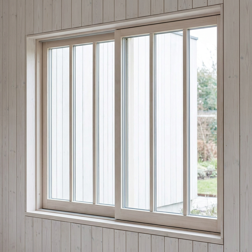 Sliding Window Design