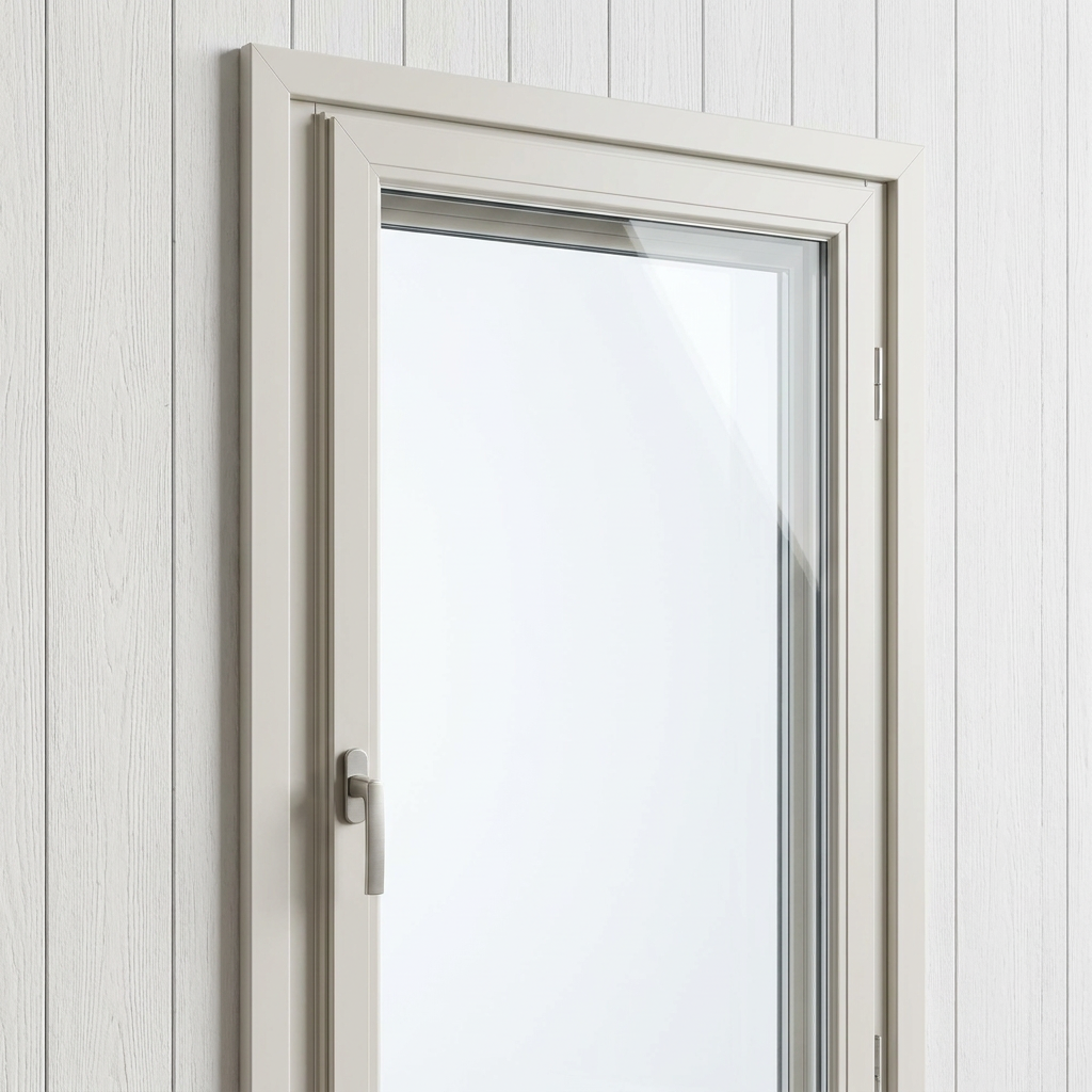 Storm Window Design