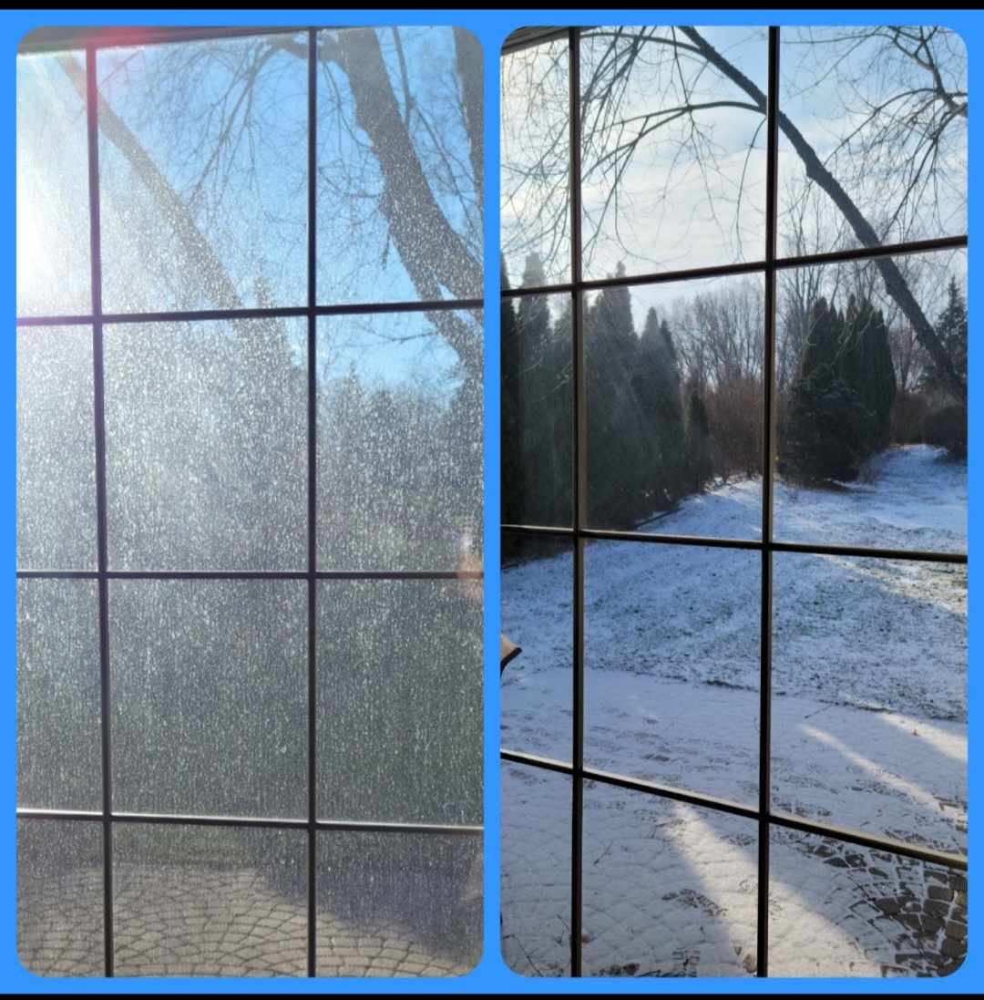 Window Cleaning Troy, MI