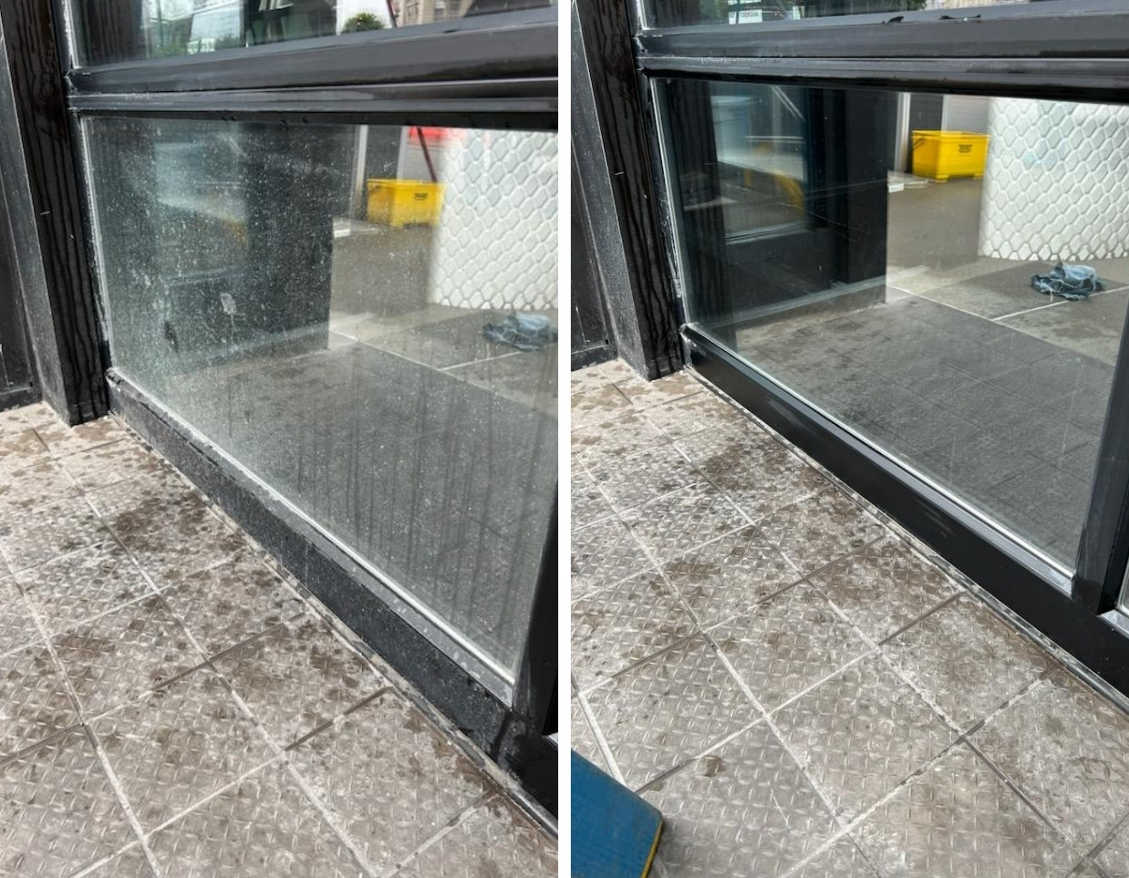 Commercial Window Cleaning in Oakland County MI